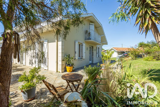 achat maison tarnos 40220