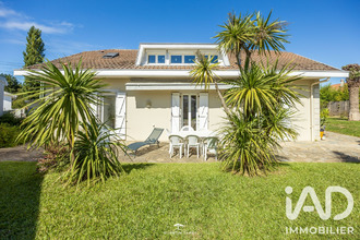 achat maison tarnos 40220