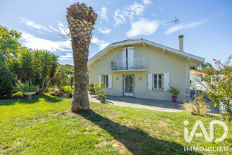 achat maison tarnos 40220