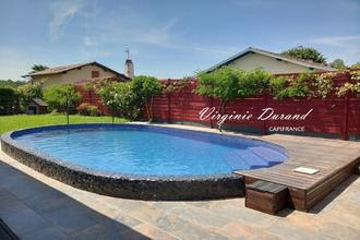achat maison tarnos 40220