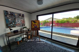 achat maison tarnos 40220