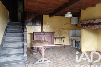 achat maison taron-sadirac-viellenave 64330