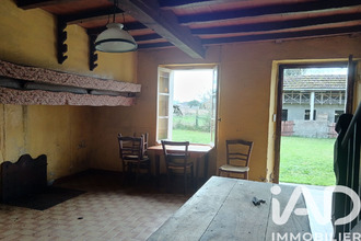 achat maison taron-sadirac-viellenave 64330