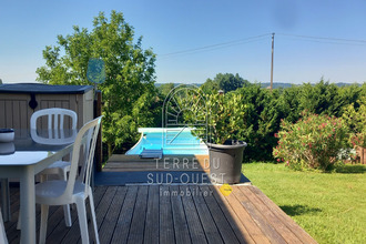 achat maison tarsacq 64360