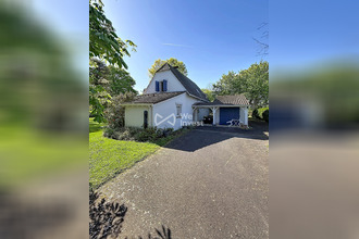 achat maison tarsacq 64360