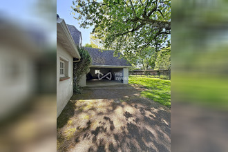 achat maison tarsacq 64360