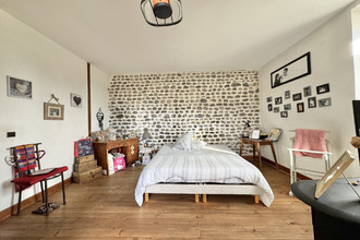 achat maison tarsacq 64360