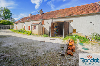 achat maison tarsul 21120