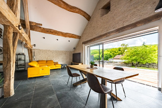 achat maison tarsul 21120