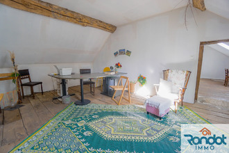 achat maison tarsul 21120