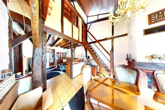 achat maison tartas 40400