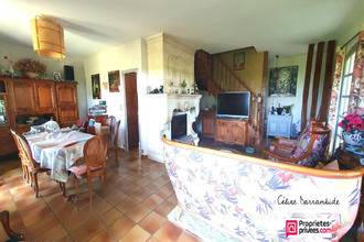 achat maison tartas 40400