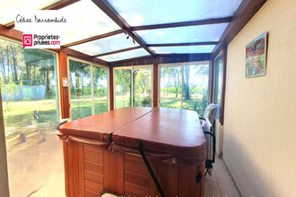 achat maison tartas 40400