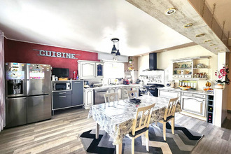 achat maison tartas 40400