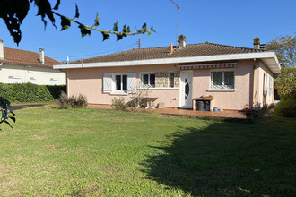 achat maison tartas 40400