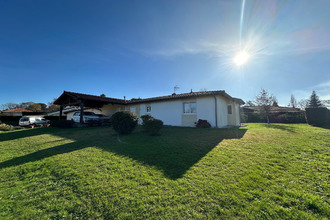 achat maison tartas 40400