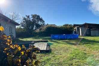 achat maison tartas 40400