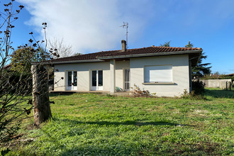 achat maison tartas 40400