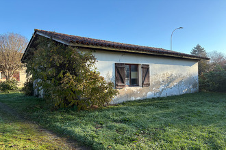 achat maison tartas 40400