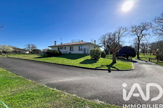 achat maison tartas 40400