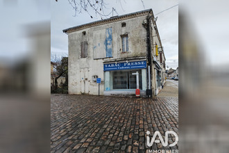 achat maison tartas 40400