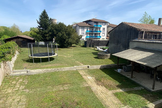 achat maison tartas 40400