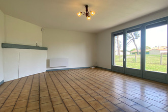 achat maison tartas 40400