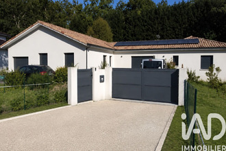 achat maison tartas 40400