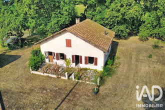 achat maison tartas 40400