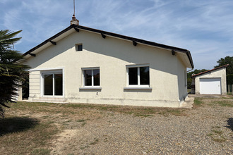 achat maison tartas 40400