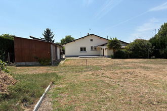 achat maison tartas 40400