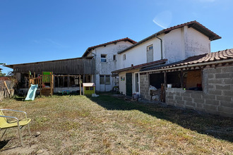 achat maison tartas 40400