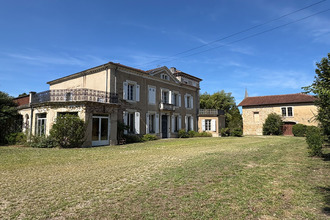 achat maison tartas 40400