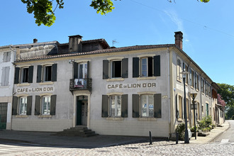 achat maison tartas 40400