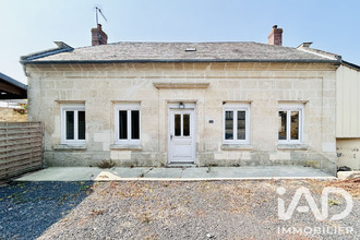 achat maison tartiers 02290