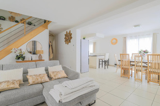 achat maison tartigny 60120