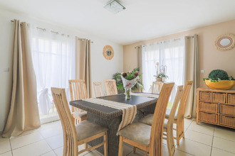 achat maison tartigny 60120