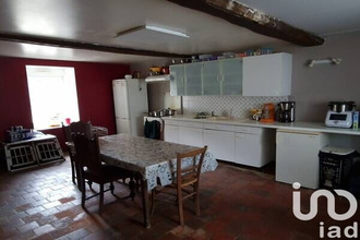 achat maison tarzy 08380