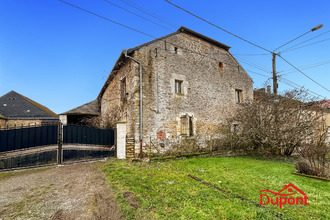 achat maison tarzy 08380