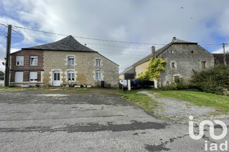 achat maison tarzy 08380