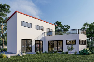 achat maison tassin-la-demi-lune 69160