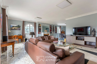 achat maison tassin-la-demi-lune 69160