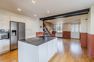 achat maison tassin-la-demi-lune 69160