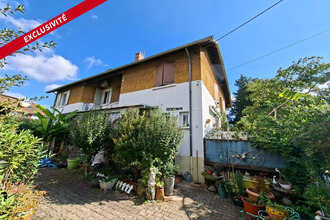 achat maison tassin-la-demi-lune 69160