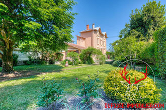 achat maison tassin-la-demi-lune 69160