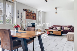 achat maison tassin-la-demi-lune 69160
