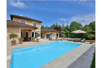 achat maison tassin-la-demi-lune 69160