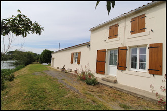 achat maison taugon 17170