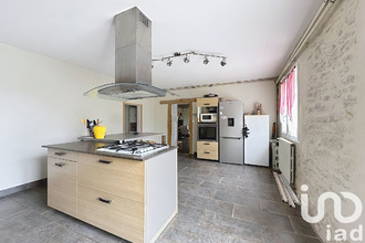 achat maison taugon 17170