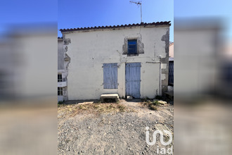 achat maison taugon 17170